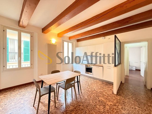 appartamento in affitto a Faenza in zona Centro Storico