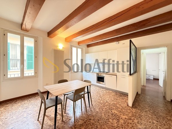 appartamento in affitto a Faenza in zona Centro Storico