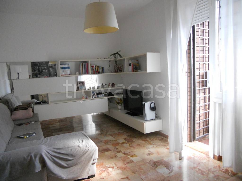 appartamento in affitto a Faenza in zona Fossolo