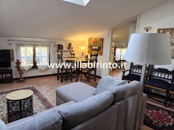 appartamento in affitto a Faenza in zona Centro Storico