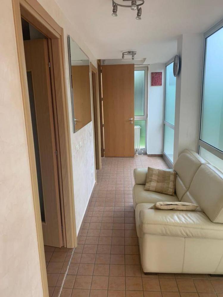 casa indipendente in affitto a Faenza