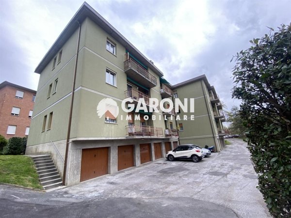 appartamento in affitto a Faenza