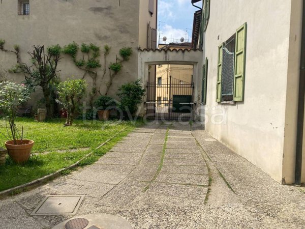 appartamento in affitto a Faenza