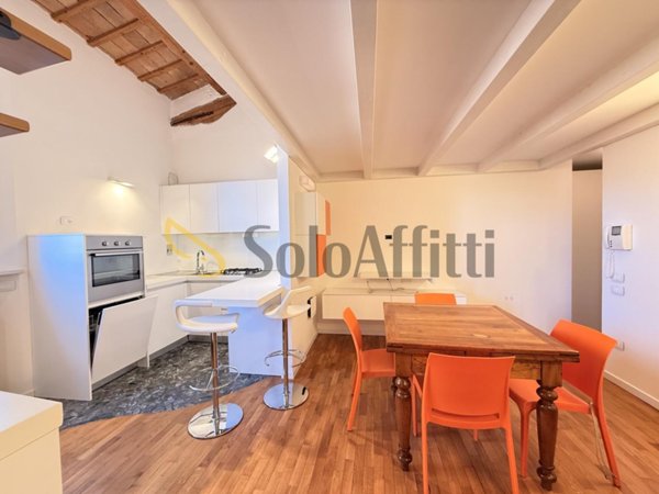 appartamento in affitto a Faenza