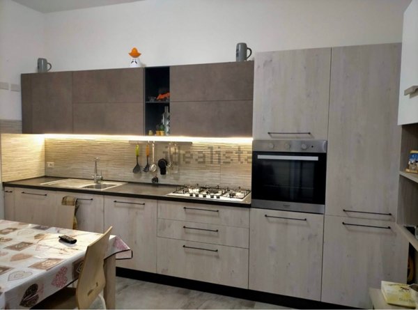 appartamento in affitto a Faenza