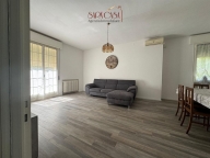 casa indipendente in affitto a Faenza