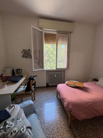 camera singola in affitto a Faenza in zona Fossolo