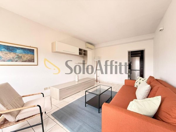appartamento in affitto a Faenza