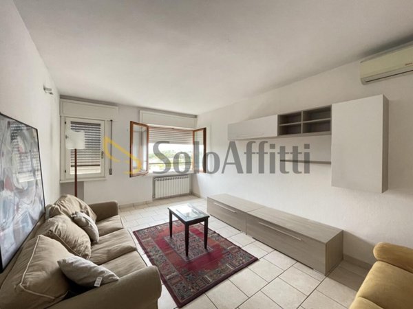 appartamento in affitto a Faenza
