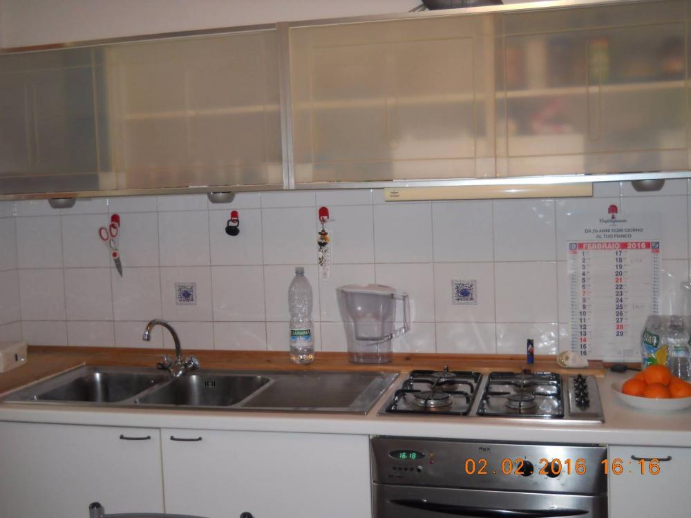 appartamento in affitto a Faenza
