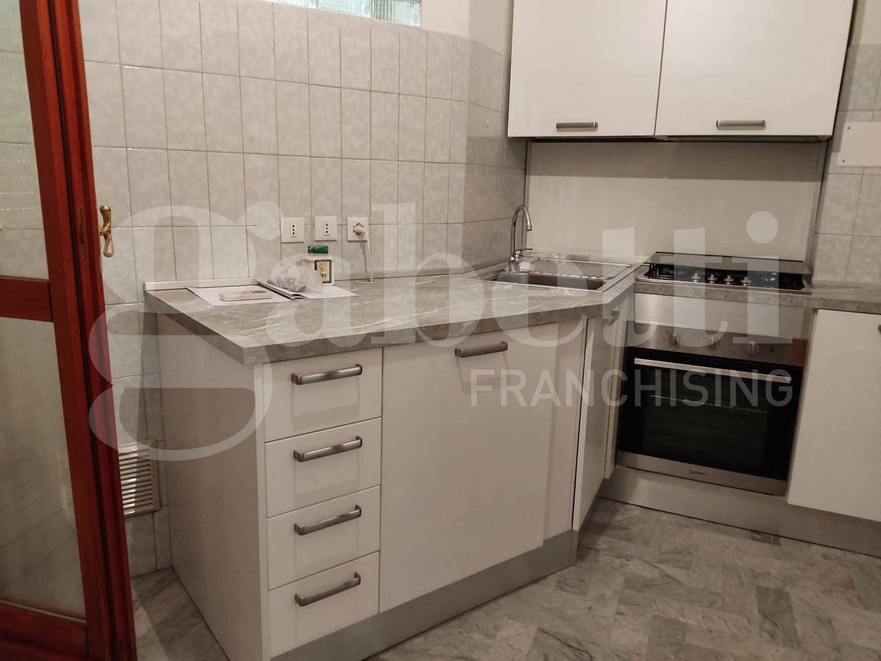 appartamento in affitto a Faenza in zona Centro Storico