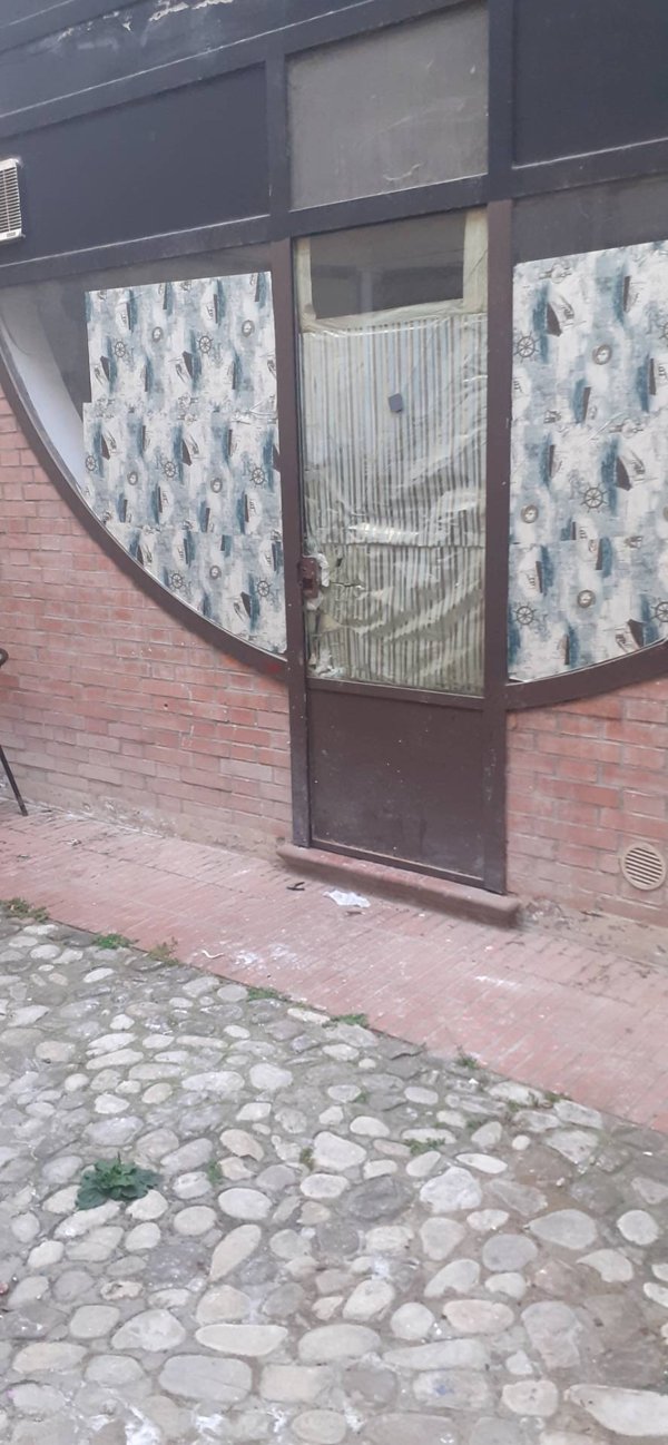 appartamento in affitto a Faenza