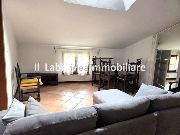 appartamento in affitto a Faenza in zona Centro Storico