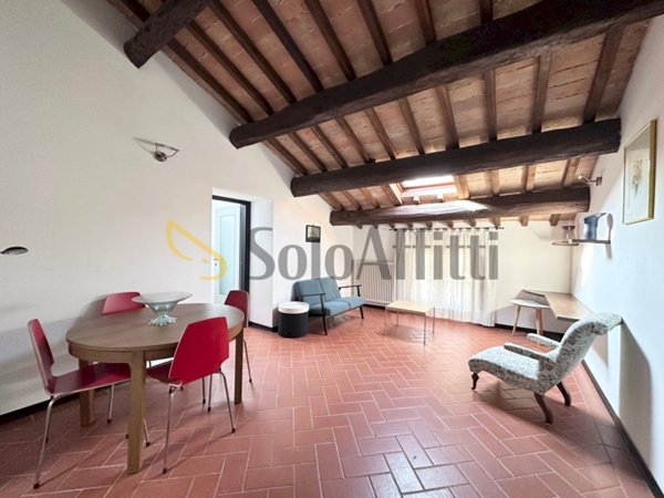 appartamento in affitto a Faenza in zona Centro Storico
