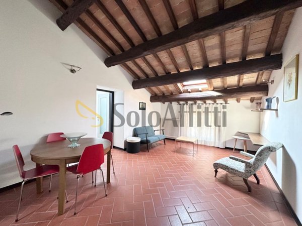 appartamento in affitto a Faenza in zona Centro Storico