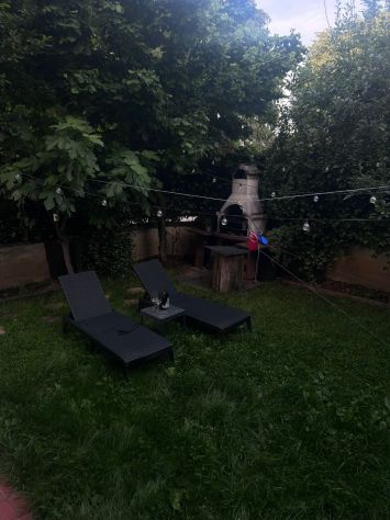 appartamento in affitto a Faenza in zona Fossolo