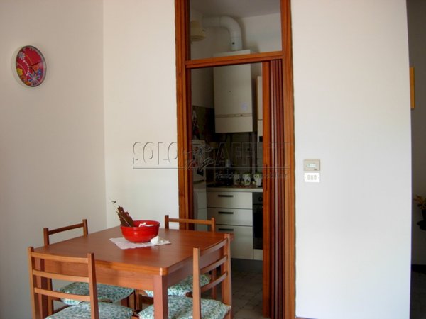 appartamento in affitto a Faenza