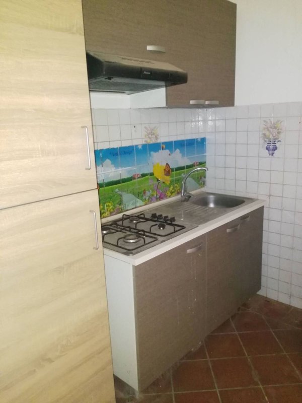 appartamento in affitto a Faenza in zona Granarolo