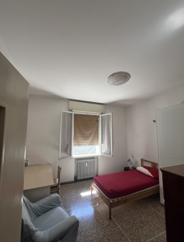camera singola in affitto a Faenza in zona Fossolo