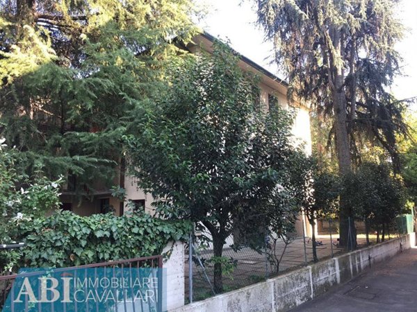 appartamento in affitto a Faenza in zona Centro Storico