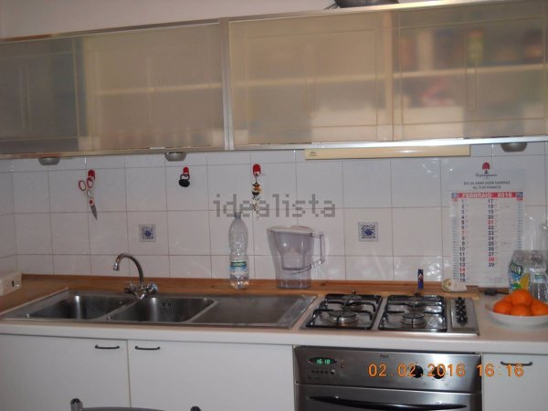 appartamento in affitto a Faenza