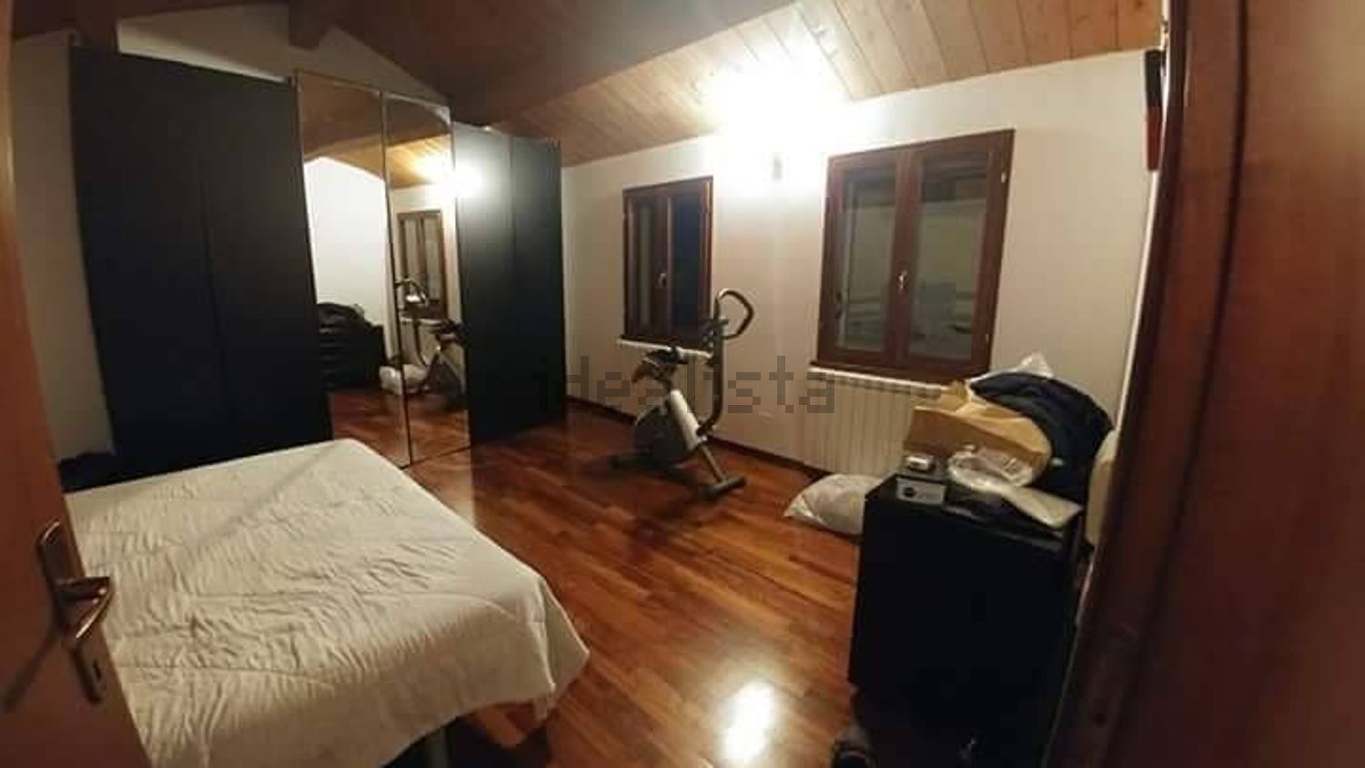 casa indipendente in affitto a Faenza
