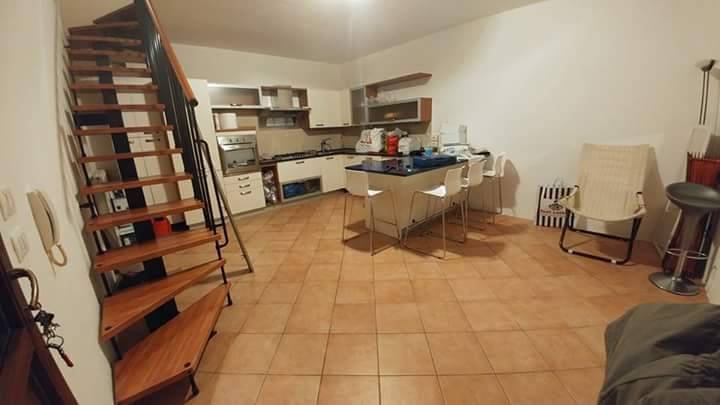 casa semindipendente in affitto a Faenza