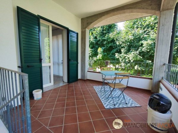 appartamento in affitto a Faenza in zona Santa Lucia