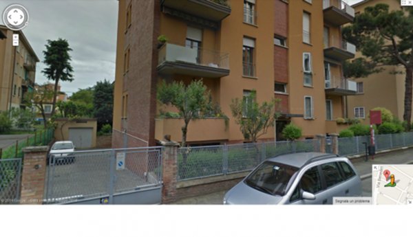 camera singola in affitto a Faenza in zona Fossolo