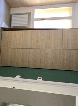 appartamento in affitto a Faenza in zona Fossolo