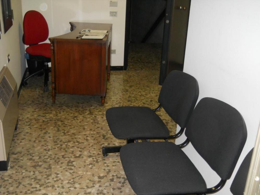 ufficio in affitto a Faenza in zona Centro Storico