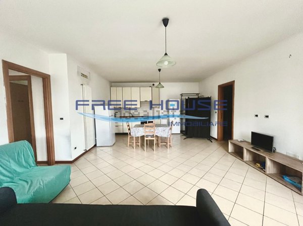 appartamento in affitto a Faenza in zona Centro Storico