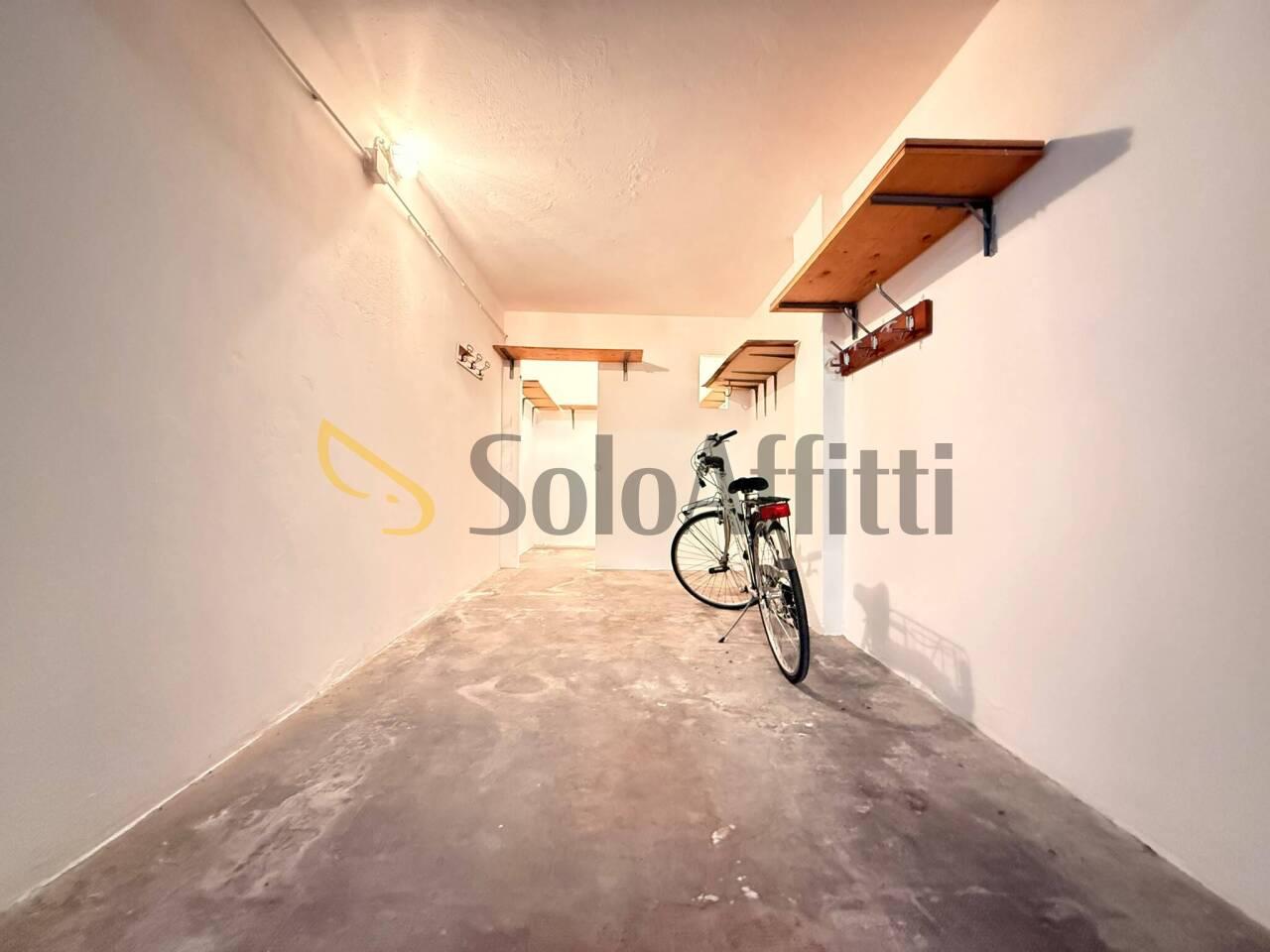 appartamento in affitto a Faenza