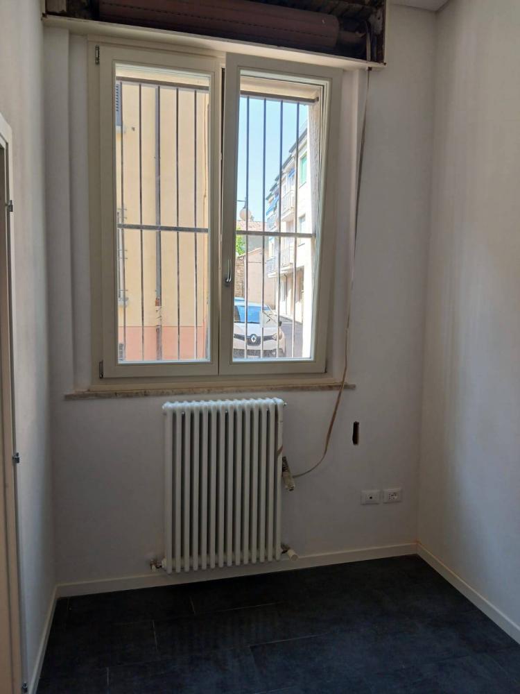 appartamento in affitto a Faenza in zona Centro Storico
