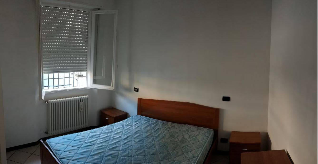 appartamento in affitto a Faenza in zona Centro Storico
