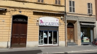 negozio in affitto a Faenza