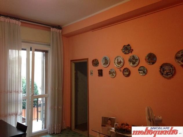 appartamento in affitto a Faenza in zona Fossolo