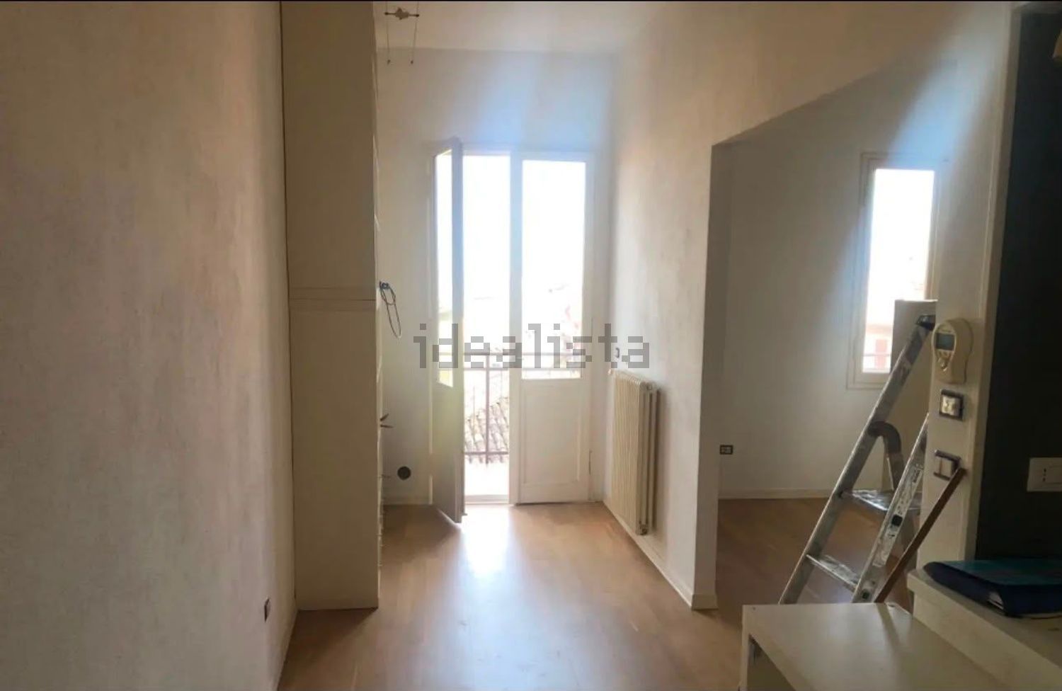 appartamento in affitto a Faenza in zona Centro Storico