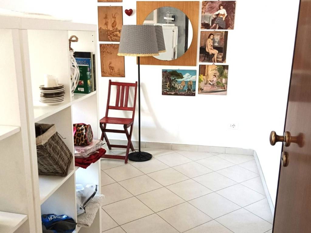 appartamento in affitto a Faenza in zona Centro Storico