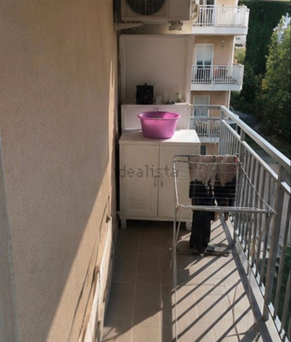 appartamento in affitto a Faenza in zona Centro Storico