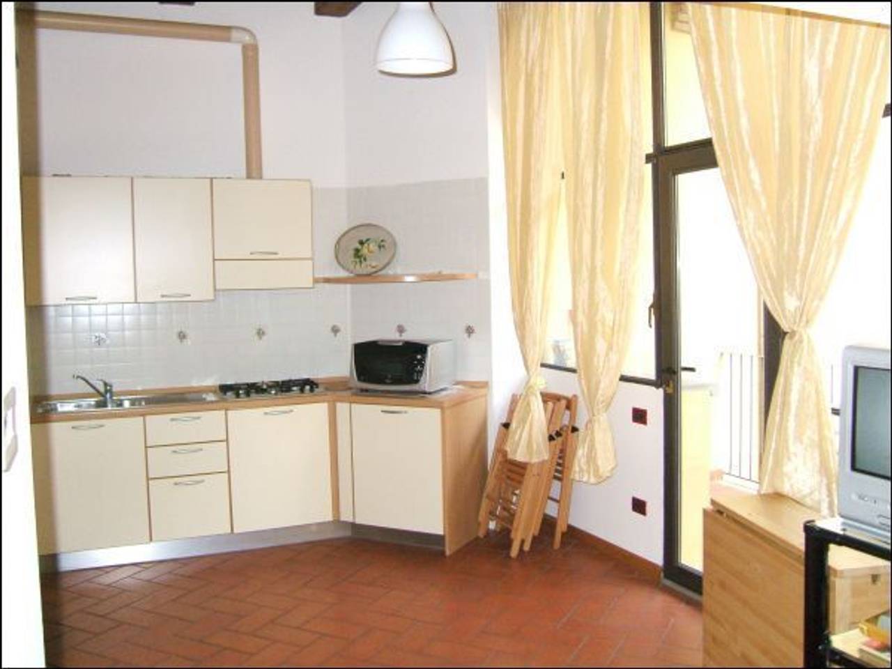appartamento in affitto a Faenza in zona Centro Storico