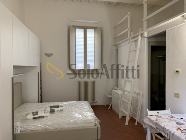 appartamento in affitto a Faenza in zona Centro Storico