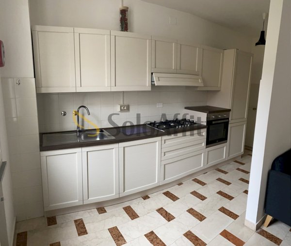 appartamento in affitto a Faenza in zona Centro Storico