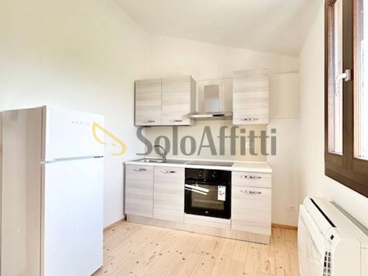 appartamento in affitto a Faenza in zona Pieve Cesato