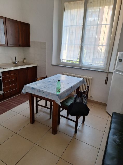 appartamento in affitto a Faenza in zona Fossolo