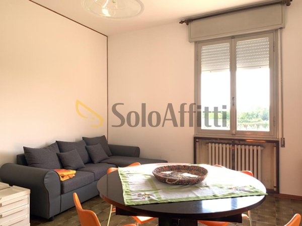 appartamento in affitto a Faenza