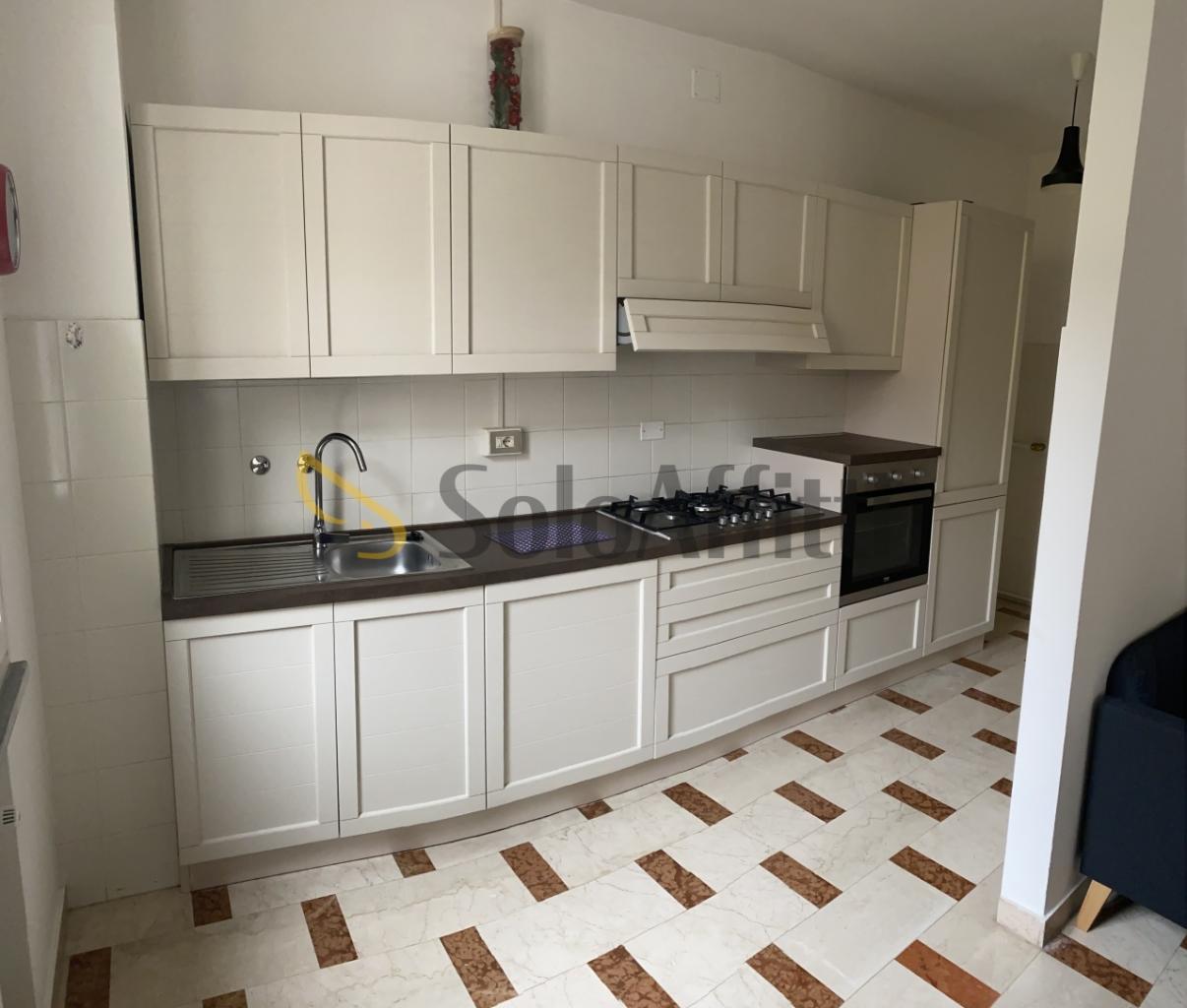 appartamento in affitto a Faenza in zona Centro Storico