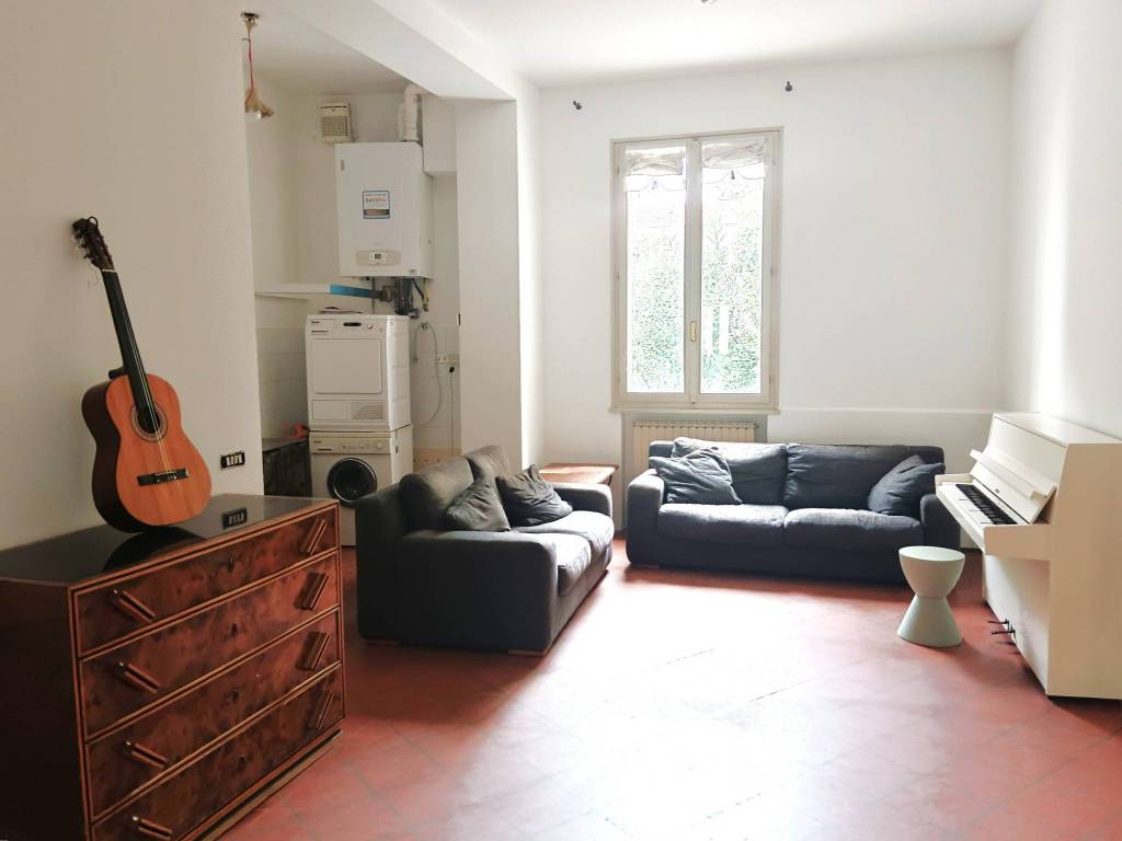 appartamento in affitto a Faenza in zona Centro Storico