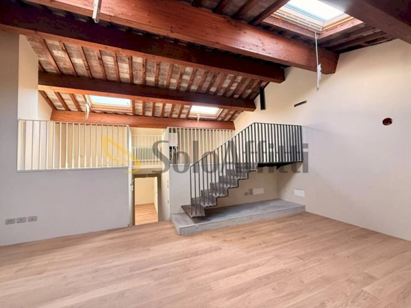 appartamento in affitto a Faenza in zona Centro Storico