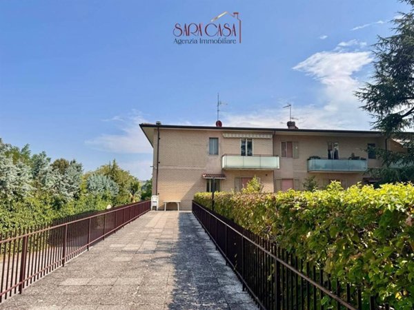 appartamento in affitto a Faenza in zona Santa Lucia